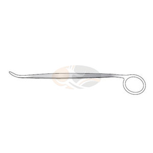 Instrumentos Quirúrgicos Médicos Profesionales de Alta Calidad, Palanca Ósea de Doble Extremo de Acero Inoxidable Murphy Skids para Ortopedia - Product Image 3