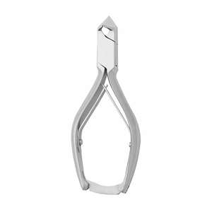 Cortauñas Profesionales de Alta Calidad para Manicura, Pinzas para Cutículas, Modelo Americano Más Vendido - Product Image 1