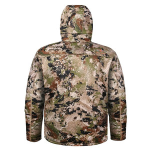 Veste de chasse de qualité supérieure, best-seller en ligne, matériaux de qualité, pour une utilisation en extérieur - Product Image 2