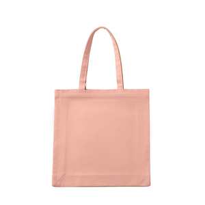 Recycled Cotton <b>Tote</b> Bag | Plain Eco Friendly Reusable Shopper | Large Shoulder Carry Bag for Grocery Market Travel Custom Logo - Product Image 4