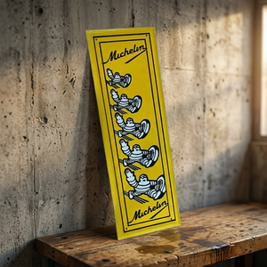Nautical Exclusives Customised Retro Porcelain Metal Sign Unique Vintage Garage Decorative Outdoor Metal Crafts Personalised for - Product Image 5