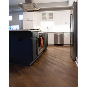 Parquet en chêne européen contrecollé 12 mm, système de pose clipsable, qualité AB, norme CARB P2 - Product Image 3