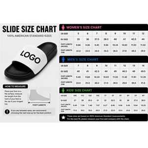 Wholesale Custom White Slide <b>Sandals</b> | Personalized Logo EVA Beach <b>Pool</b> Slippers | Private Label Manufacturer - Product Image 6