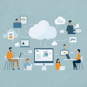 แพลตฟอร์มจัดการความสัมพันธ์กับลูกค้าอัจฉริยะ AI Cloud CRM และโซลูชันการจัดการท่อทางธุรกิจอัตโนมัติสำหรับธุรกิจ - Product Image 6