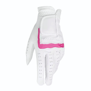 Gants de golf d'occasion pour droitiers et gauchers, qualité supérieure, prix raisonnable, matière respirante et douce, avec logo et couleur personnalisés. - Product Image 3