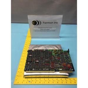 NIDEK IM12-VA MARCO 55677-PC3082 55677-BA01B PCB - อุปกรณ์และชิ้นส่วนเซมิคอนดักเตอร์มือสองระดับโลกที่เชื่อถือได้ - Product Image 2