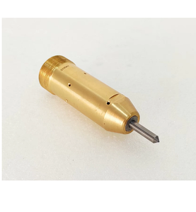 Jeu d'embouts de gravure en carbure EN5LD de 5 mm EtchON pour machines de marquage pneumatiques par points – Outil de marquage de précision de remplacement - Product Image 3