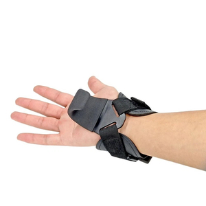 Oferta Especial: Protector de Codo de Cuero Vacuno de Tamaño Personalizado, Resistente y Suave, Antideslizante, para Gimnasio, Entrenamiento, Levantamiento de Pesas, Protector de Palma - Product Image 3