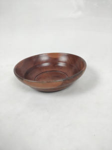 Cuencos de madera hechos a mano para frutas, juego de cuencos para restaurante y hotel, cuencos decorativos estilo indio, venta al por mayor de cuencos vintage. - Product Image 6