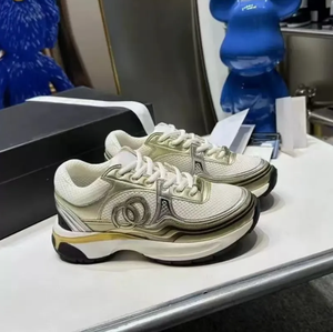 Chaussures décontractées de luxe de qualité originale 1:1, baskets de marque pour hommes, chaussures de sport décontractées pour femmes - Product Image 1