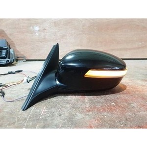 ชุดกระจกมองข้างซ้าย-ด้านนอก, มือสอง ของแท้ รหัส 876103M000 - Product Image 1