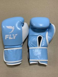 Guantes de Boxeo RTS al Por Mayor de la Más Alta Calidad, con Cuero Vacuno Puro, para Grappling y Cómodos, con Diseño Impreso AI-BG-09 - Product Image 3