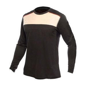 Camiseta de Motocross Downhill, Ropa de Ciclismo Profesional, Jersey MTB con Impresión por Sublimación, Servicio OEM ODM Disponible para Todas las Tallas - Product Image 4