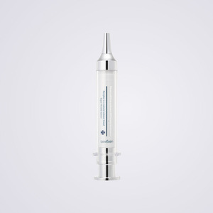 Suero coreano para el cuidado de la piel Babiplan Stem Cell Tox Volume Peel Impact Essence 13ml, suero facial iluminador, suero facial coreano. - Product Image 4