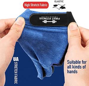 2023 venta al por mayor precio bajo sublimado triángulo tipo madera varilla caja 3 dedos guantes de billar para la venta - Product Image 6