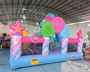Château gonflable commercial Jumper Bouncer pour la <span class=keywords><strong>location</strong></span> événementielle - Product Image 2