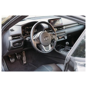 Toyota Supra 3.0 Premium 2023 - Product Image 1
