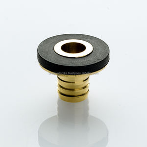 ดอกสว่านเจาะทองเหลืองขนาดกำหนดได้เอง - Product Image 4