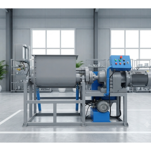 100 RPM Dispersion Sigma Kneader for Ceramic Clay Rubber Banbury/Double Arm Z Mixing Machine /Chemicals Dispenser - Product Image 6