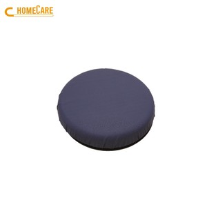 360 Degree <strong>Round</strong> Rotating Swivel Lumbar Support Portable Seat <strong>Cushion</strong> - Product Image 3