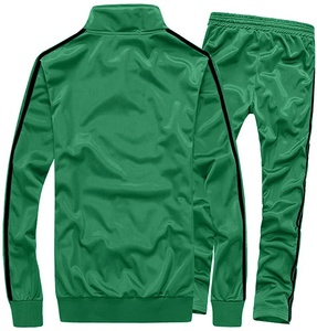 Chándal Deportivo Personalizado de Marca Propia, Unisex, Talla XL, Transpirable, Ligero, de Forro Polar, Resistente al Viento, Reversible, Elástico en Cuatro Direcciones, al por Mayor - Product Image 2