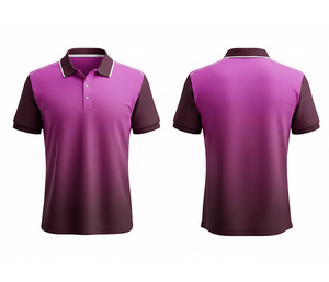 Custom Event Polo Shirt – Stylish Promotional Sports Apparel Manufacturer Supplier Durable Stitching for Men Women Youth - Product Image 3