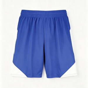 Pantalones Cortos Deportivos Casuales de Dos Capas con Cintura Elástica para Hombre, Pantalones Cortos Deportivos Transpirables de Secado Rápido 2 en 1, Fabricante de Pantalones Cortos para Correr - Product Image 2