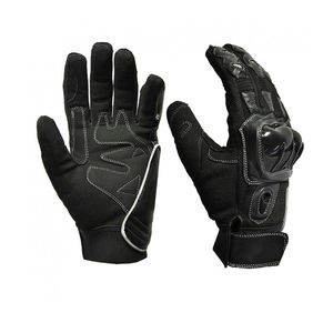 Promotion : Vente Flash - Gants de Moto avec Protection en Fibre de Carbone, Écran Tactile, pour Adultes, par Standard International - Product Image 2