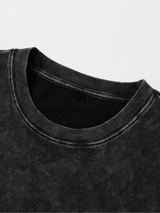 Women Slim Fit Breathable Canvas Silk/Cotton Half Sleeve Digital Printed Crop <b>Top</b> T Shirts Casual Wear Custom Color Design High - Product Image 5