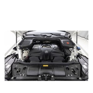 Mercedes-Benz Clase GLS GLS580 4MATIC 2024, 5,964 km, Caja de Cambios Automática, Asientos de Cuero con Cámara Trasera - Product Image 6