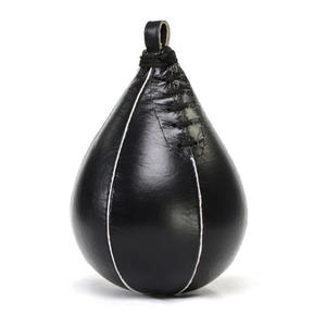 Ballons de réaction pour la boxe, ballons de réaction pour la salle de sport à domicile, ballons de vitesse pour adultes, ballons de vitesse en cuir, ballons de vitesse haute performance - Product Image 3