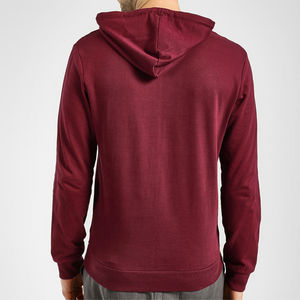 Sweat-shirt basique pour homme, style polyvalent, tissu doux, idéal pour le confort, les tenues décontractées et la vente en gros. - Product Image 4