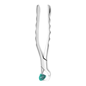 High Quality Reusable Dental Surgical Extraction Forceps for Professional Dental Clinic Use - Product Image 5