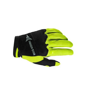 Gants de cyclisme DAIZEN STAR INTERNATIONAL à doigts entiers, respirants, en polyester, nylon et polyuréthane, unisexes, pour la course en extérieur - Product Image 6