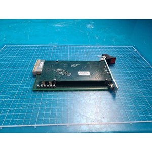 Controlador de Video Mezzanine SBS TECHNOLOGIES PMC-VIDEO S-99158 Usado Como Está, Piezas de Equipos Semiconductores Legados - Product Image 3