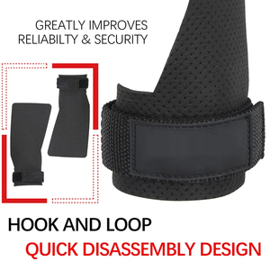 Poignées de main en néoprène de haute qualité, dernier design, confortables, personnalisables, services OEM, vente en gros - Product Image 5