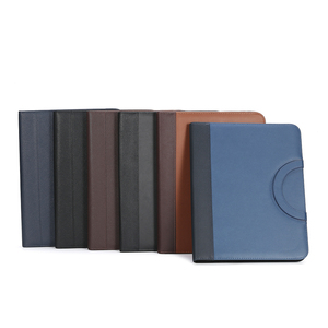 Maletín de cuero con compartimento para zapatos, bolsa de viaje con cierre de cremallera, maletín para portátil, maletín de negocios negro - Product Image 2