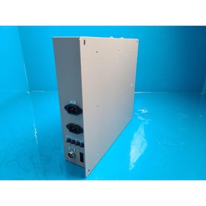Contrôleur d'éclairage optique Lam Research Torus 300, utilisé comme pièce détachée d'équipement semi-conducteur d'occasion - Product Image 2