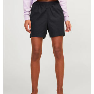 Shorts en jean pour femmes de qualité supérieure, nouveau design, légers, pour l'été, style décontracté, pour la course à pied, le yoga, respirants, vente en gros - Product Image 4