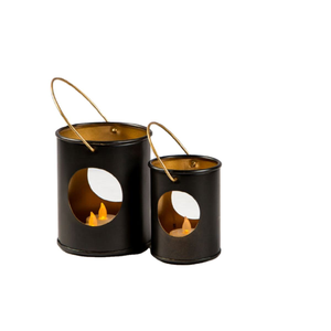 Large Decorative <b>Tea</b> Light Candle Votive Holder in Metal Perfect for Wax Warmer Incense Holders&Aromatherapy <b>diffuser</b> - Product Image 6