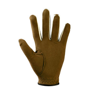 Nouveau style de gant de golf pour homme en cuir synthétique respirant antidérapant pour la main gauche, confortable, flexible, durable, performance optimale - Product Image 5
