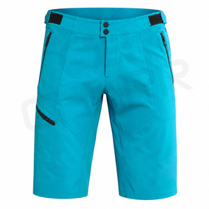 Shorts de VTT à la mode, shorts de vélo de montagne respirants et légers, shorts de VTT en solde - Product Image 1