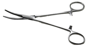 Pinzas Hemostáticas de Grado Hospitalario, Fabricante de Instrumentos Quirúrgicos de Acero Inoxidable, Pinzas Hemostáticas Médicas - Product Image 2