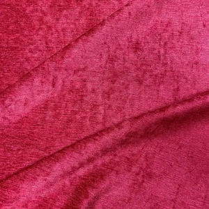 KVR Wholesale 150cm Wide Polyester Not <b>Stretch</b> Velvet Stock Fabric <b>for</b> <b>Sofa</b> - Product Image 2