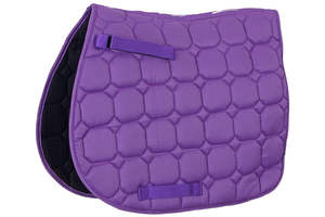 Almohadillas de Silla de Montar de Lujo Personalizadas de Alta Gama para Caballos, Venta Caliente, Suministro de Fabricante - Product Image 3