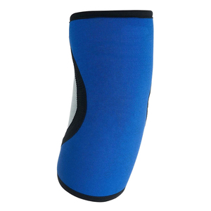 Manchons de compression pour coudes de musculation en néoprène de haute qualité, respirants, épais, pour un soutien et une protection professionnels - Product Image 2