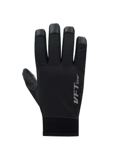 Guantes Deportivos Ligeros Unisex para Exteriores, Diseño de Camuflaje, Protección de Nudillos de Fibra de Carbono, Carcasa de Neopreno, Poliéster Transpirable - Product Image 1