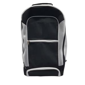 Vente en gros de sac à dos de sport pour hommes à la mode grand sac de voyage de gym avec compartiment à chaussures pour les garçons équipement de football pour jeunes - Product Image 2