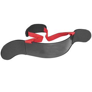 Equipo Deportivo para Fisicoculturismo, Levantamiento de Pesas, Ejercicios de Bíceps y Tríceps, Resistente y Portátil para Barra y Pesas - Product Image 1