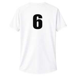 Camiseta Deportiva Personalizada para Jóvenes, Ropa Deportiva Cómoda y Elegante para Equipos - Product Image 2